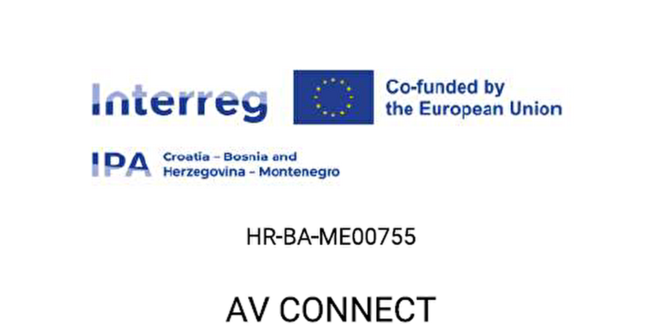AV CONNECT